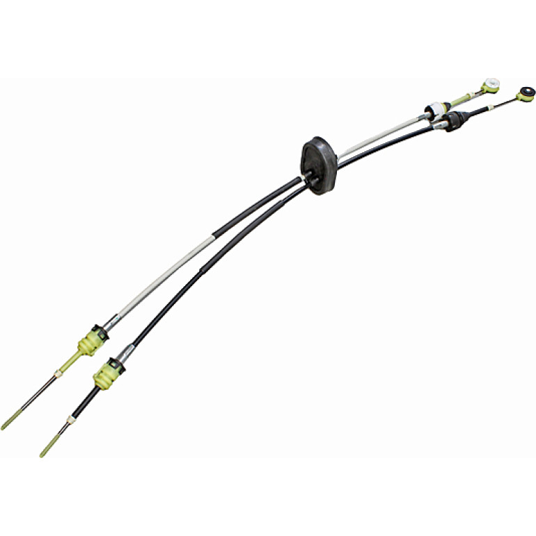 Seilzug, Schaltgetriebe 3150244