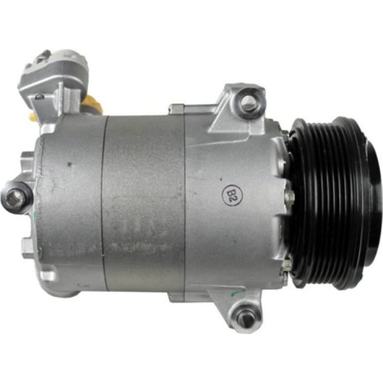 Kompressor, Klimaanlage ACP 1206 000P Kompressor, Klimaanlage ACP 1206 000P