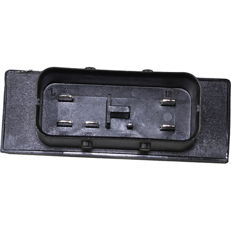 Steuergerät, Kraftstoffpumpe 2250274 Steuergerät, Kraftstoffpumpe 2250274