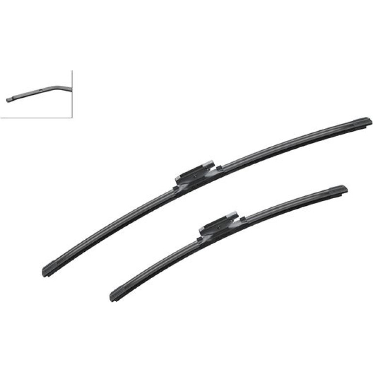 BOSCH A 426 S Scheibenwischer Aerotwin 3 397 007 426 BOSCH A 426 S Scheibenwischer Aerotwin 3 397 007 426