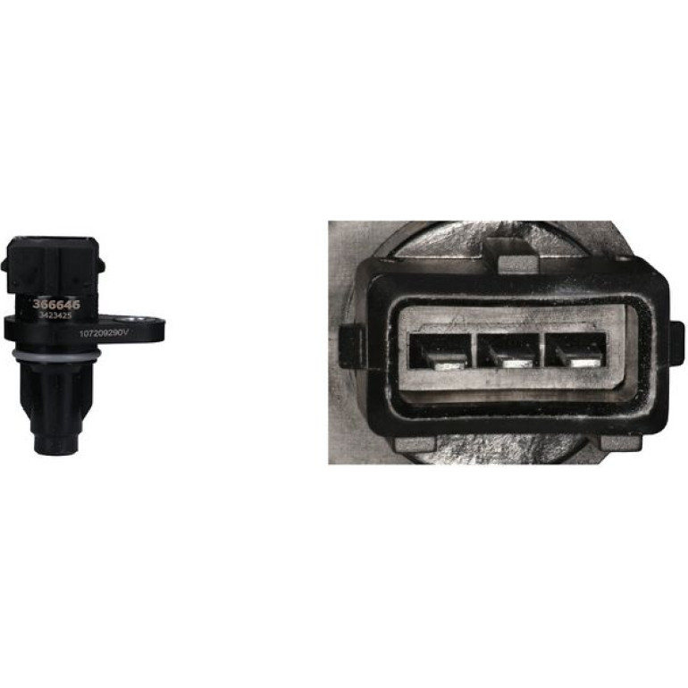 Sensor, Nockenwellenposition 366646 Sensor, Nockenwellenposition 366646