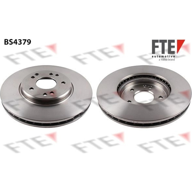 Bremsscheibe 9071265