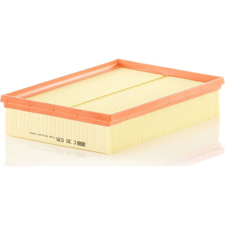 MANN-FILTER C 30 035 Luftfilter MANN-FILTER C 30 035 Luftfilter