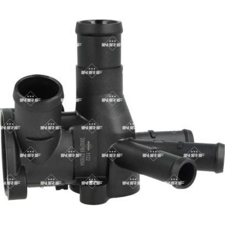 Kühlmittelflansch 775064 Kühlmittelflansch 775064