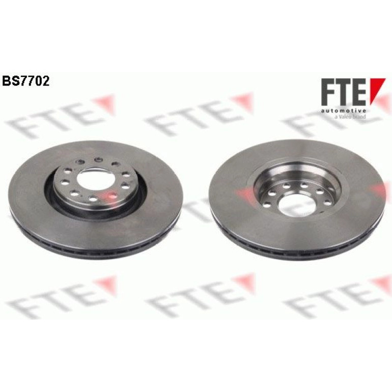 Bremsscheibe 9071285