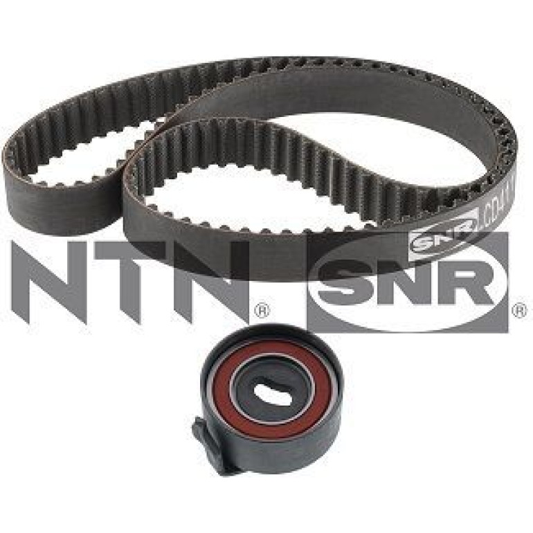 Zahnriemensatz KD468.11 Zahnriemensatz KD468.11
