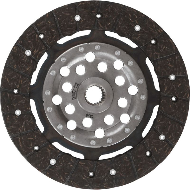 SACHS 2290 601 143 Kupplungssatz ZMS Modul plus CSC SACHS 2290 601 143 Kupplungssatz ZMS Modul plus CSC