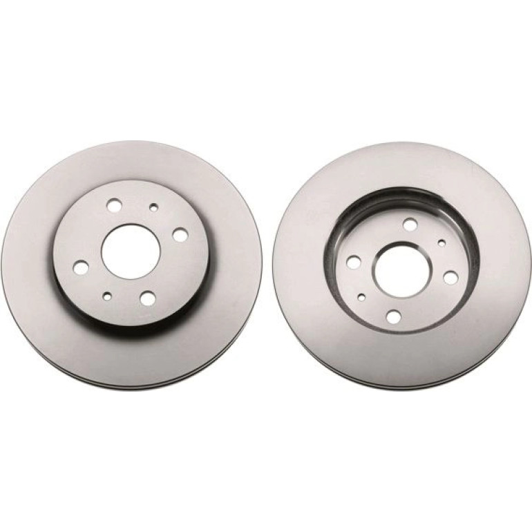 Bremsscheibe DF6407 Bremsscheibe DF6407