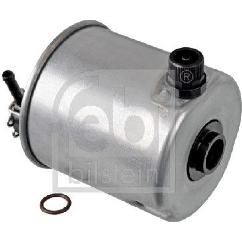 FEBI BILSTEIN 183972 Kraftstofffilter FEBI BILSTEIN 183972 Kraftstofffilter