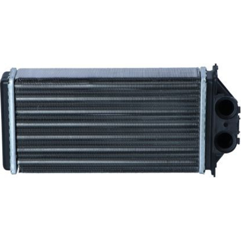 Wärmetauscher, Innenraumheizung 53561 Wärmetauscher, Innenraumheizung 53561