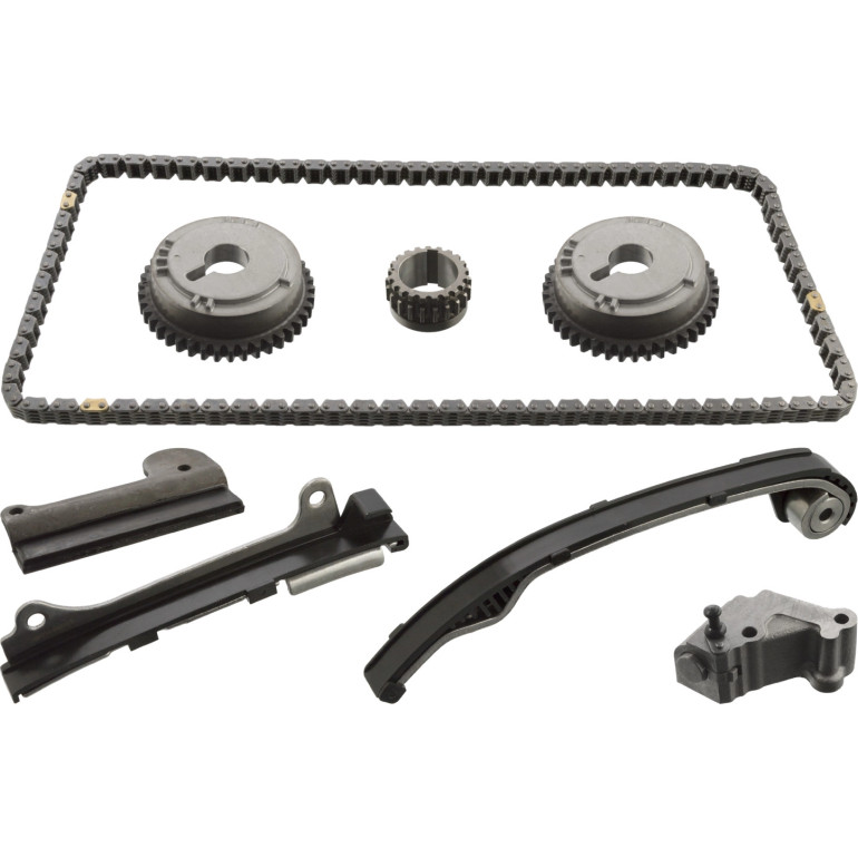FEBI BILSTEIN 106552 Steuerkettensatz FEBI BILSTEIN 106552 Steuerkettensatz