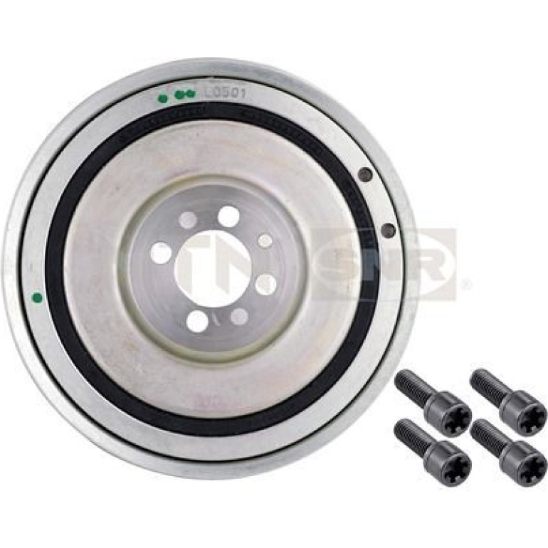 Riemenscheibe, Kurbelwelle DPF358.20K1