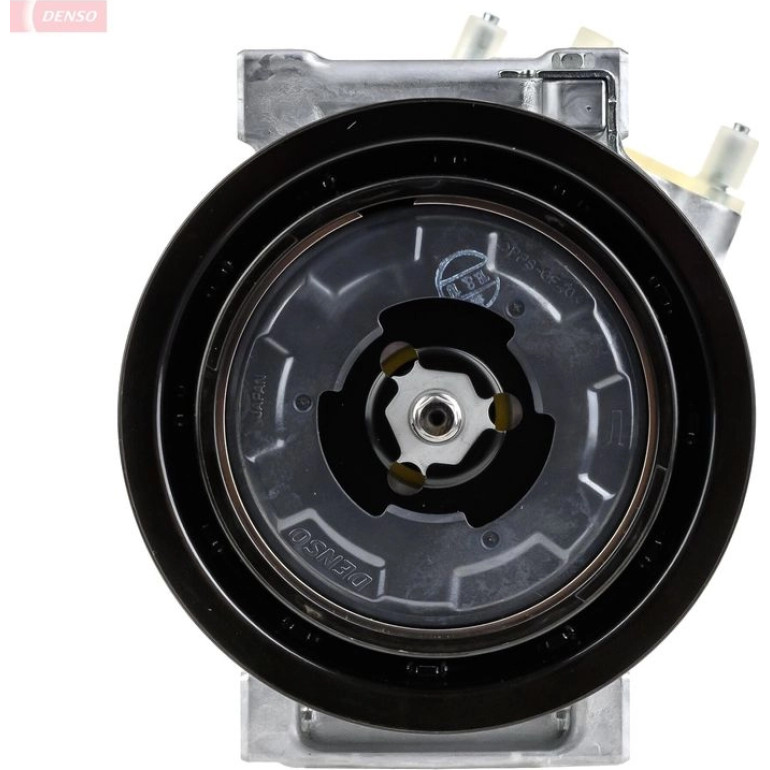 DENSO 5SEL12C Klimakompressor DCP21021 DENSO 5SEL12C Klimakompressor DCP21021