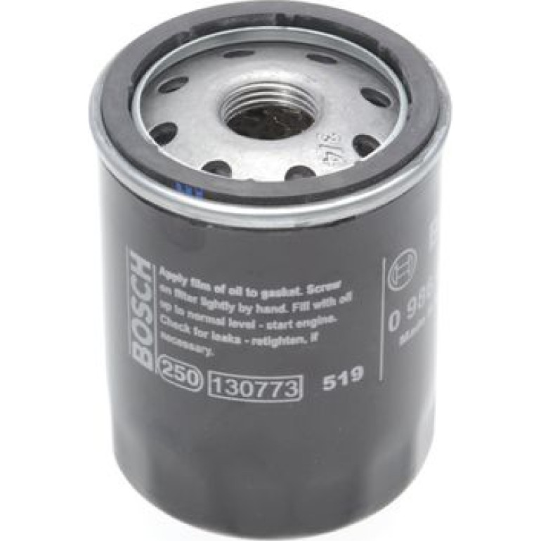 BOSCH 0 986 452 060 Ölfilter BOSCH 0 986 452 060 Ölfilter