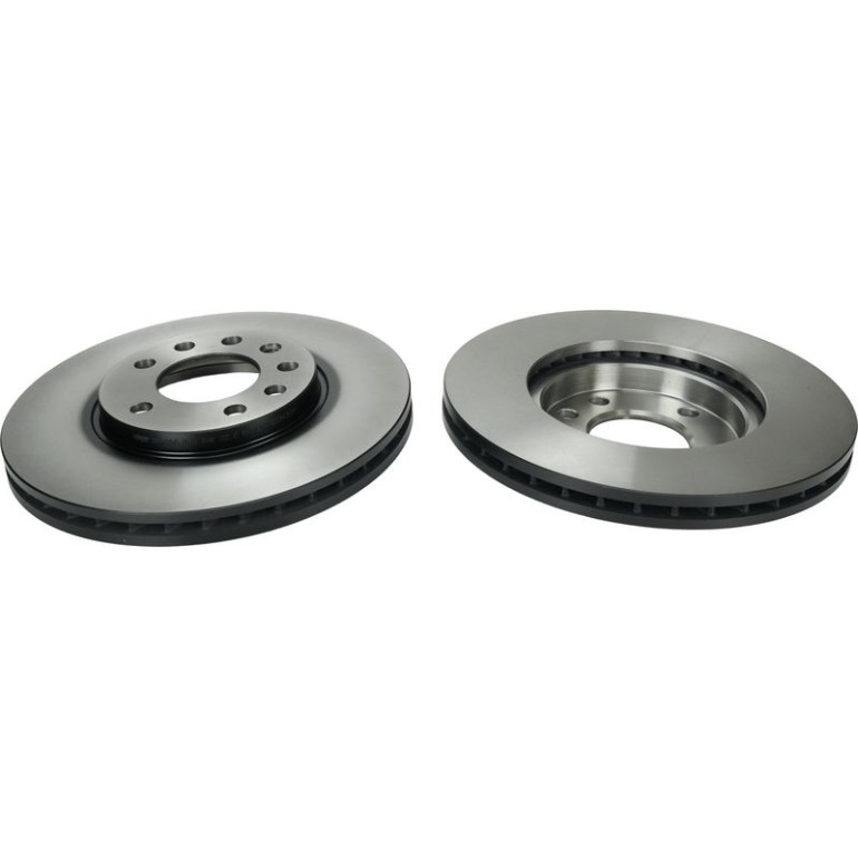 Bremsscheibe DF4048