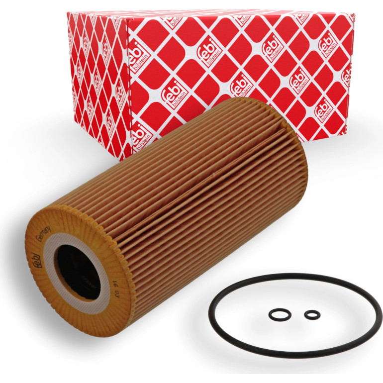 FEBI BILSTEIN 32548 Ölfilter FEBI BILSTEIN 32548 Ölfilter