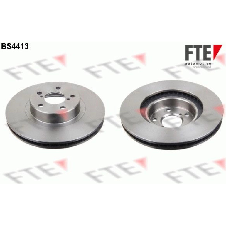 Bremsscheibe 9072291 Bremsscheibe 9072291