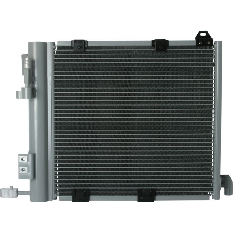 Kondensator, Klimaanlage 1 986 AD2 090