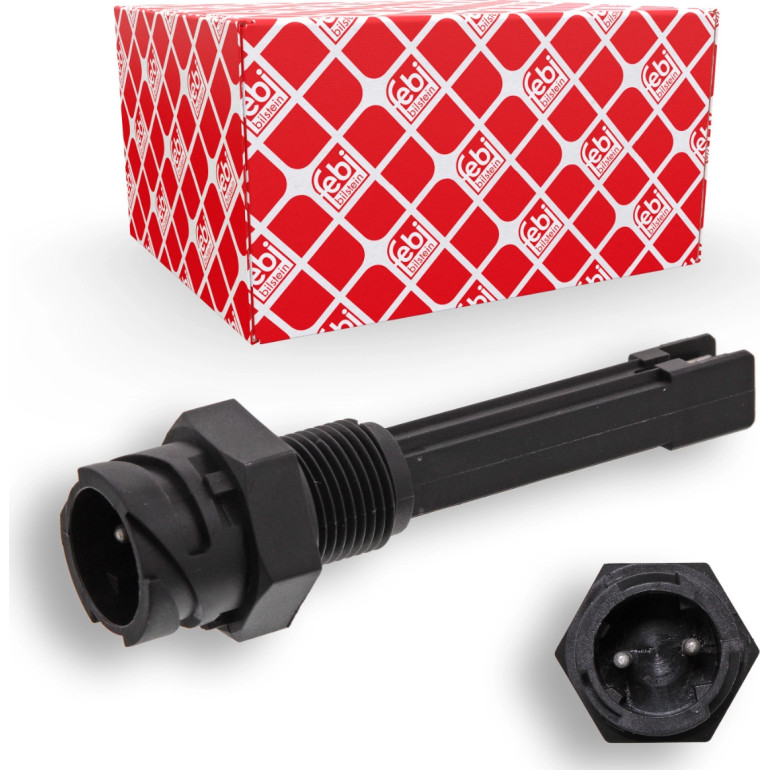 FEBI BILSTEIN 35358 Sensor, Kühlmittelstand FEBI BILSTEIN 35358 Sensor, Kühlmittelstand