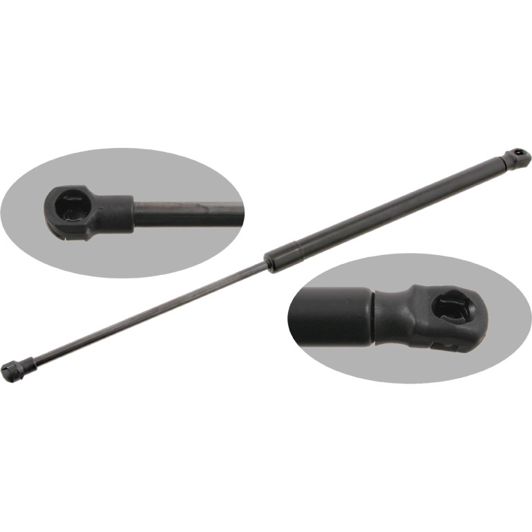 FEBI BILSTEIN 29438 Gasfeder, Motorhaube