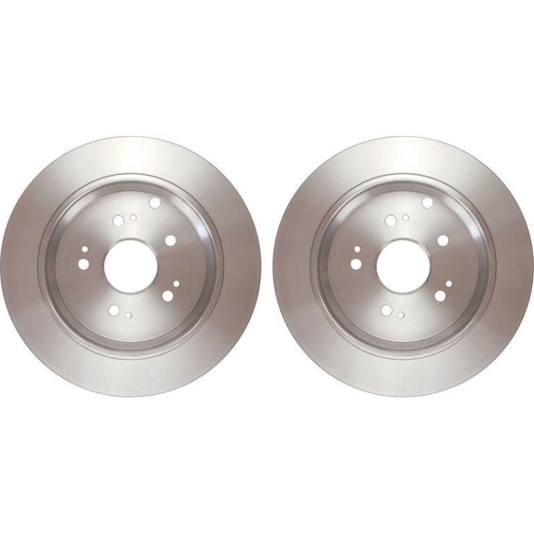 Bremsscheibe DF7374