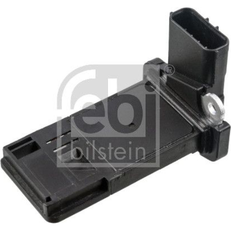 FEBI BILSTEIN 186489 Luftmassenmesser FEBI BILSTEIN 186489 Luftmassenmesser