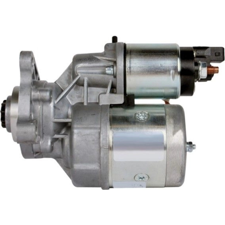 Starter 8EA 012 526-281 Starter 8EA 012 526-281