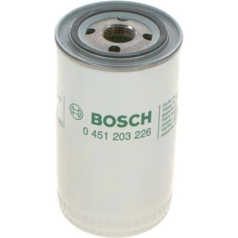 BOSCH 0 451 203 226 Ölfilter