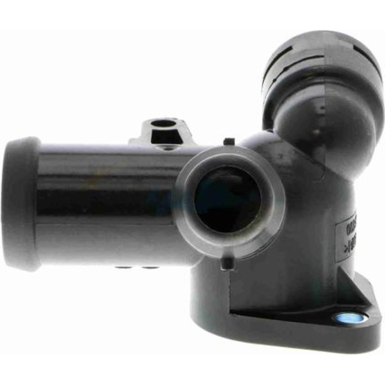 Kühlmittelflansch V10-2542 Kühlmittelflansch V10-2542