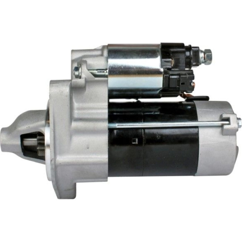 Starter 8EA 012 526-101 Starter 8EA 012 526-101