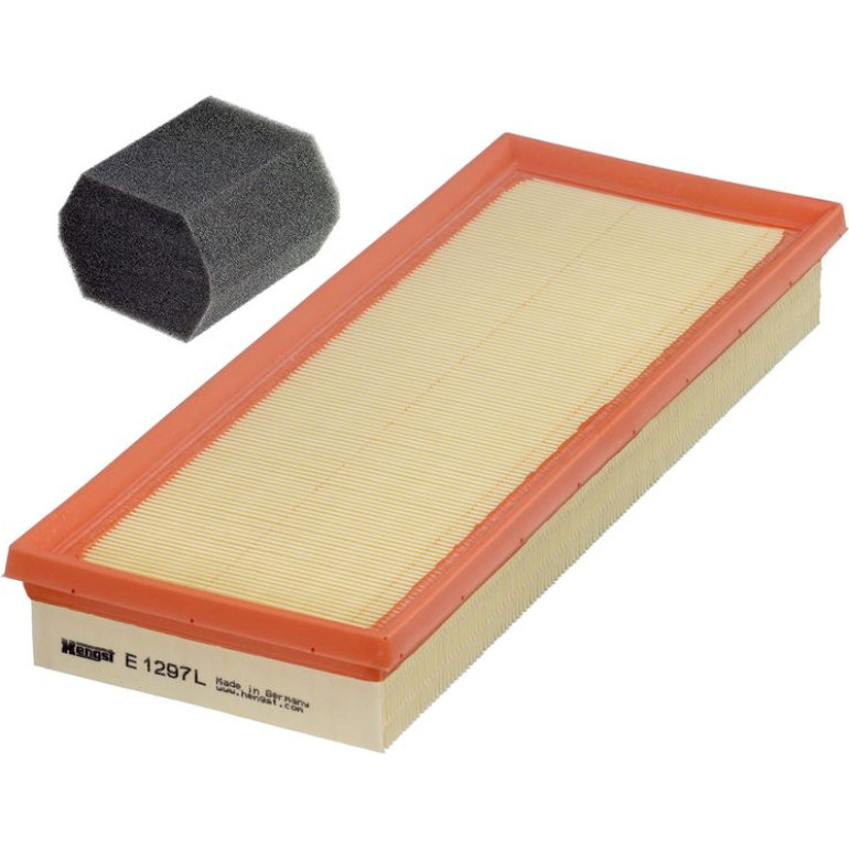 Luftfilter E1297L Luftfilter E1297L