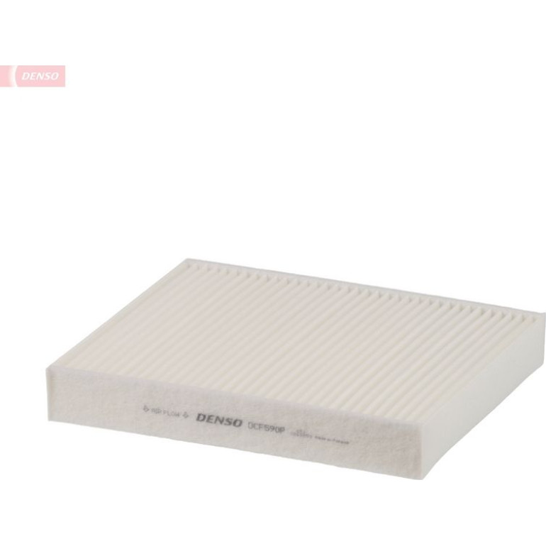 Filter, Innenraumluft DCF590P