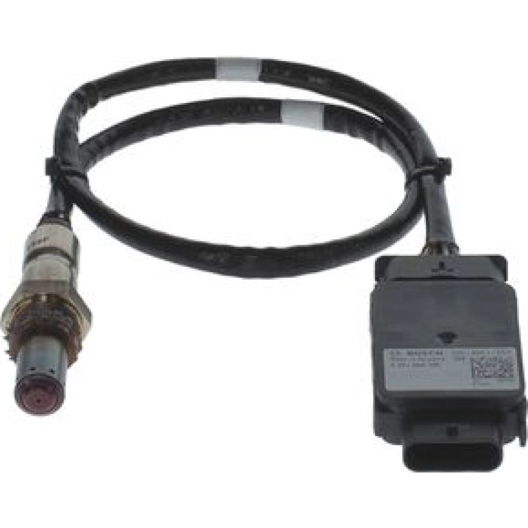 NOx-Sensor, NOx-Katalysator 0 281 008 795