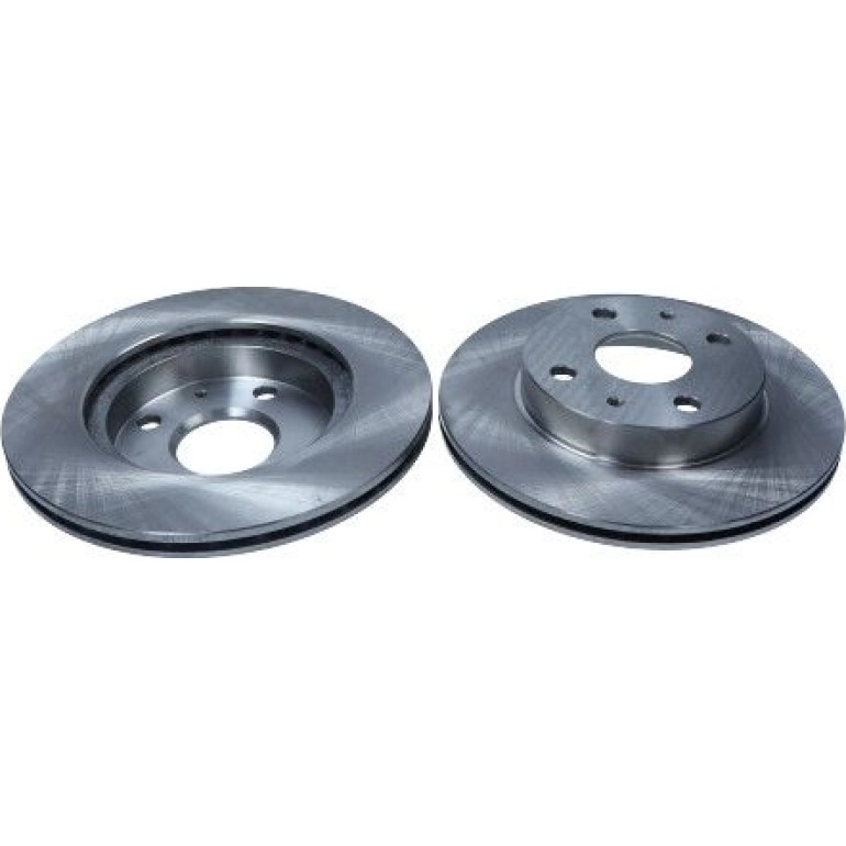 Bremsscheibe 19-2480