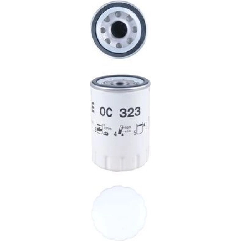 Ölfilter OC 323 Ölfilter OC 323