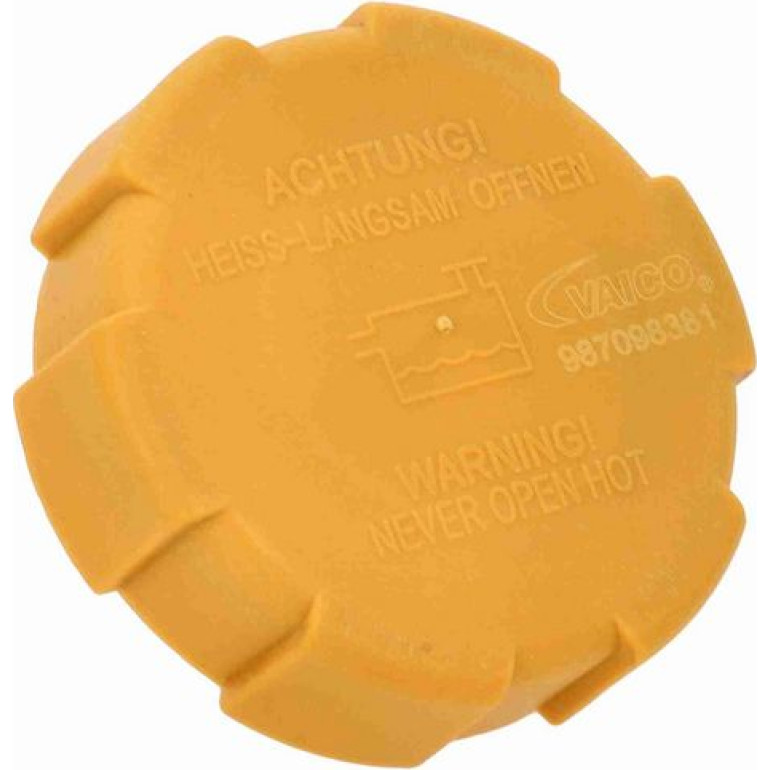 Verschlussdeckel, Kühlmittelbehälter V40-0559 Verschlussdeckel, Kühlmittelbehälter V40-0559