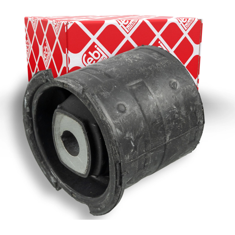 FEBI BILSTEIN 173507 Lagerung, Achskörper FEBI BILSTEIN 173507 Lagerung, Achskörper