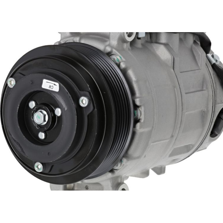 Kompressor, Klimaanlage 813427