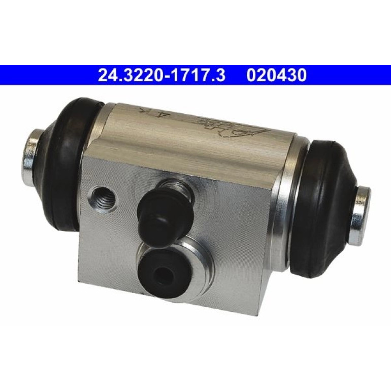 Radbremszylinder 24.3220-1717.3 Radbremszylinder 24.3220-1717.3