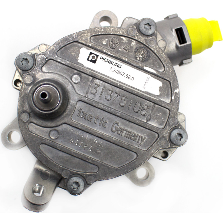 Unterdruckpumpe, Bremsanlage 7.24807.62.0 Unterdruckpumpe, Bremsanlage 7.24807.62.0