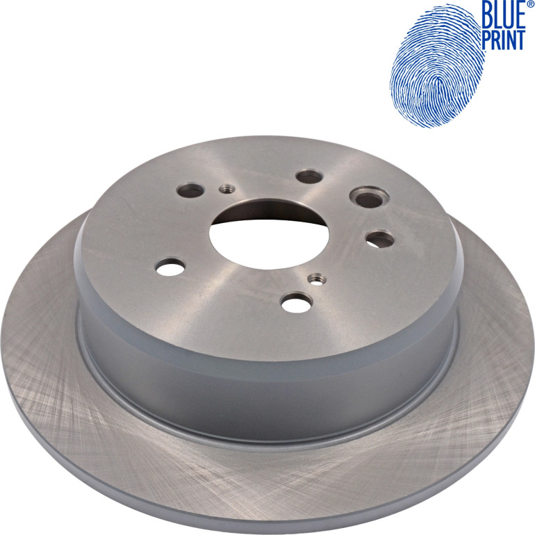 Bremsscheibe ADT343209 Bremsscheibe ADT343209