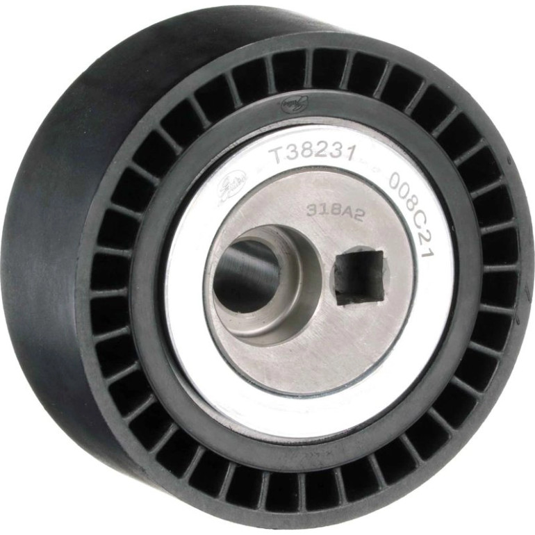 Spannrolle, Keilrippenriemen T38231