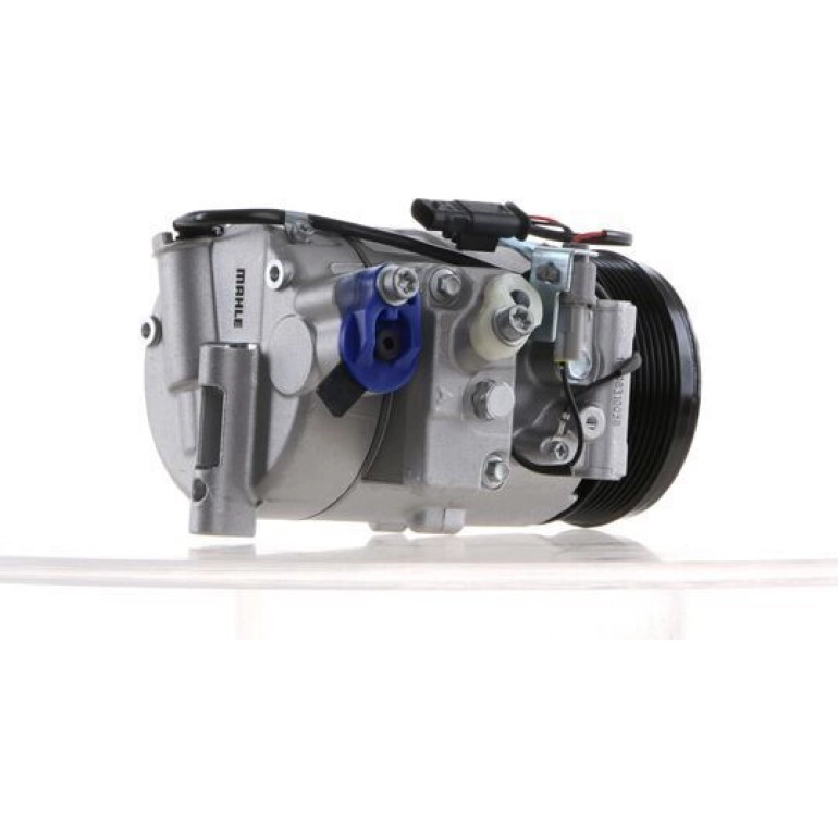Kompressor, Klimaanlage ACP 667 000S