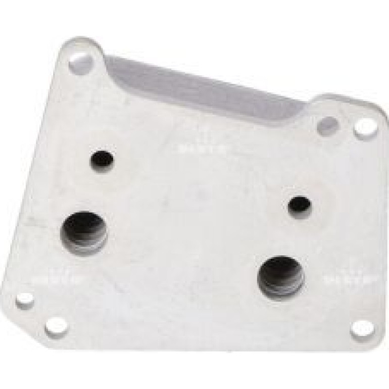 Ölkühler, Motoröl 31824 Ölkühler, Motoröl 31824