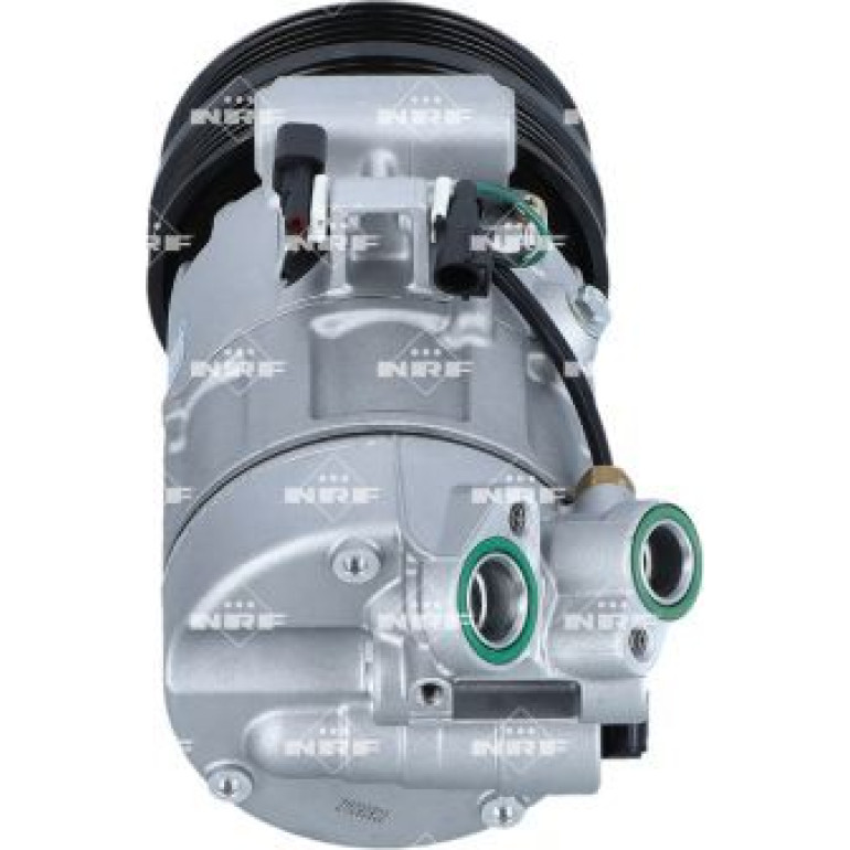 Kompressor, Klimaanlage 320176 Kompressor, Klimaanlage 320176