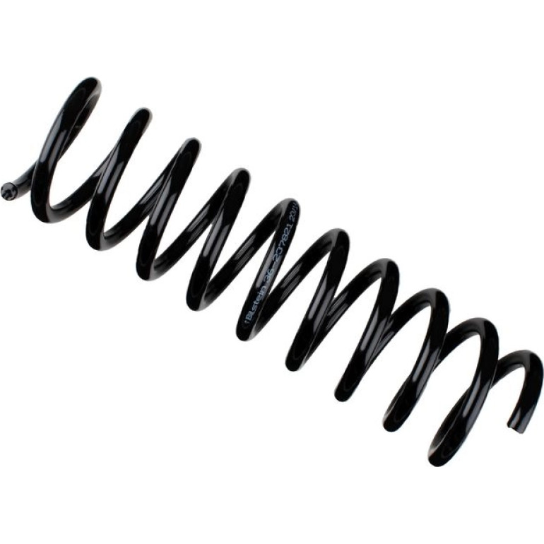 Fahrwerksfeder 36-237821 Fahrwerksfeder 36-237821