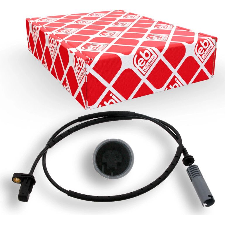 FEBI BILSTEIN 32660 Sensor, Raddrehzahl FEBI BILSTEIN 32660 Sensor, Raddrehzahl