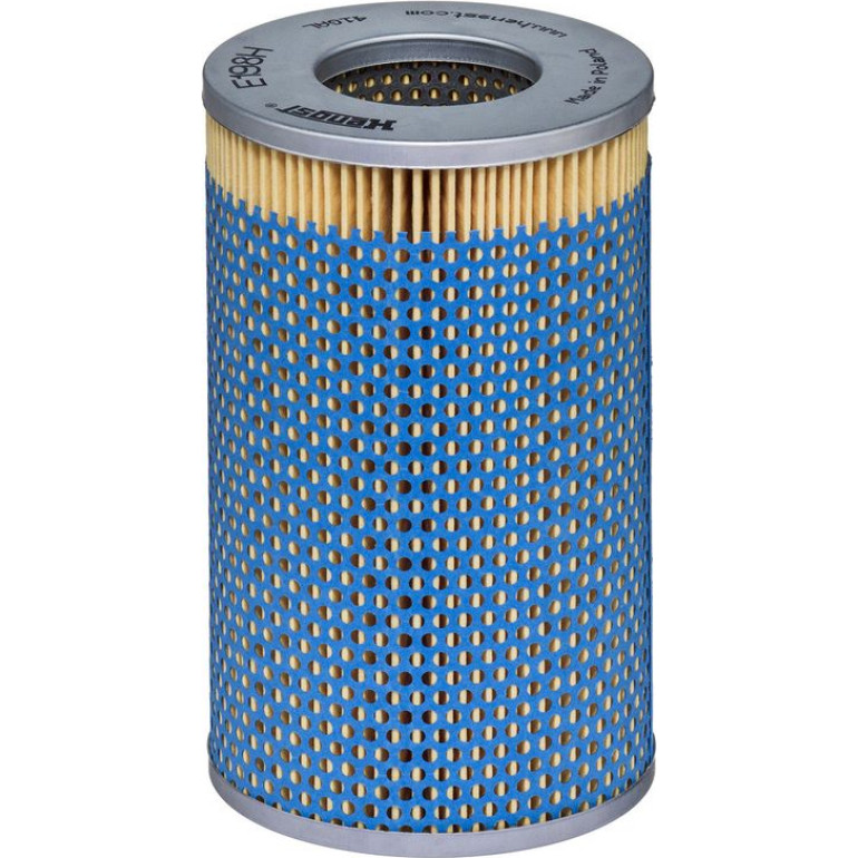 Ölfilter E198H Ölfilter E198H
