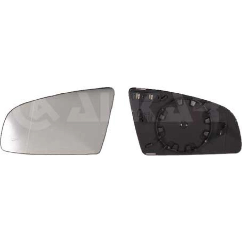 Spiegelglas, Außenspiegel 6423503 Spiegelglas, Außenspiegel 6423503