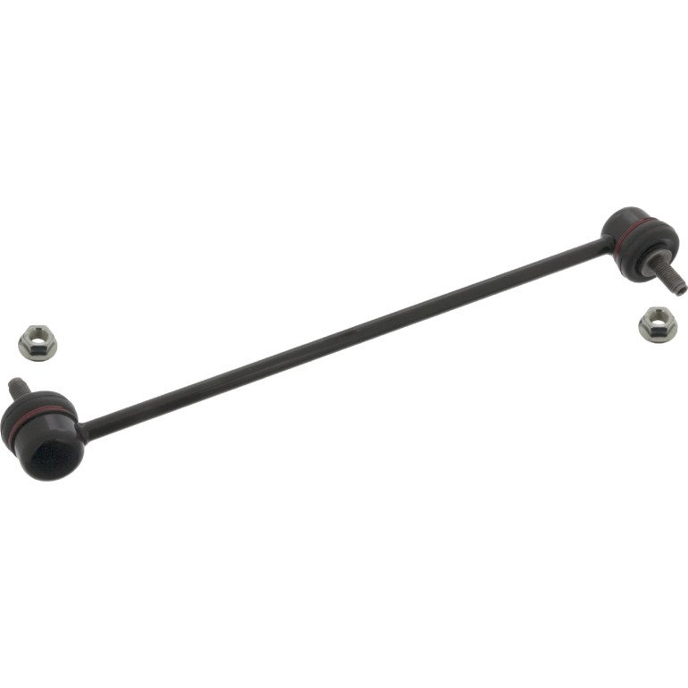 FEBI BILSTEIN 100202 Koppelstange FEBI BILSTEIN 100202 Koppelstange